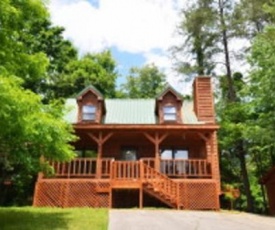Hartman Hideaway Economy Cabin
