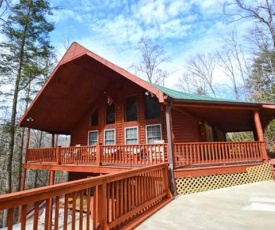 Hickory Hollow Hideaway