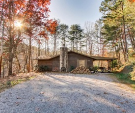 Hidden Hollow Cabin