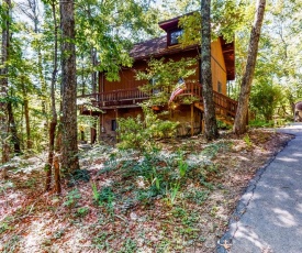Hillcrest Lodge