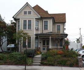 Culp House