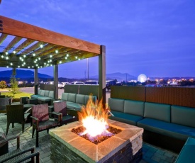 Home2 Suites By Hilton Pigeon Forge
