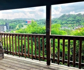 Honey Tree Cabin