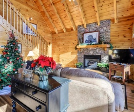Hunters Hideaway