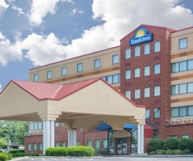 Days Inn by Wyndham Gettysburg