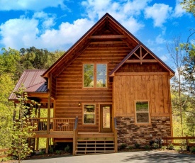 IncomBEARable Luxury Home