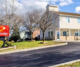 Econo Lodge Gettysburg