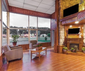 Lodge at Mill Creek Pigeon Forge