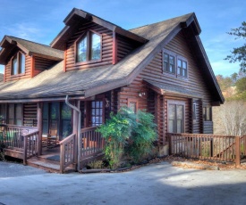 Lucky Logs #283 by Aunt Bug's Cabin Rentals