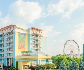 Margaritaville Island Inn