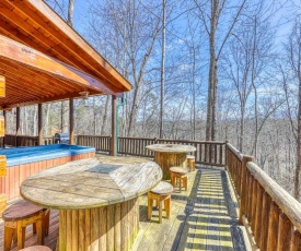 Moonshine Ridge
