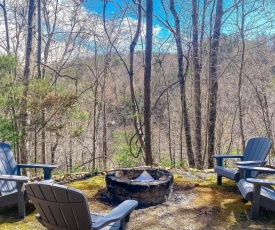 Moonshiner's Hideout