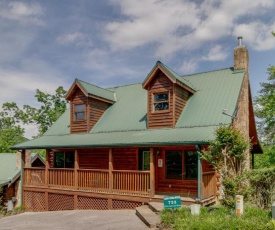 Moose Creek Lodge