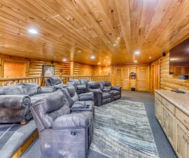 Mountain Cinema Lodge