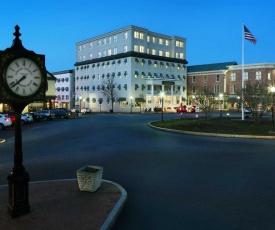 Gettysburg Hotel