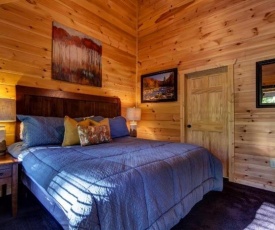 Mountain Romance Home