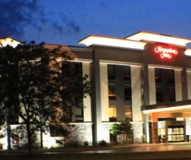 Hampton Inn Gettysburg