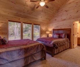 Mountain View Lodge Home