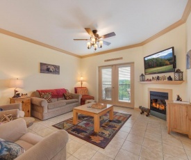 Mountain View Resort