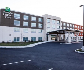 Holiday Inn Express & Suites - Gettysburg, an IHG Hotel