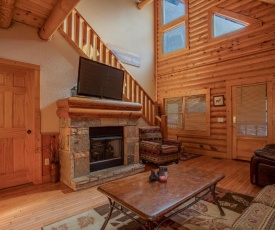 NEW! Bogey Bear Accomodations in Pigeon Forge Resort!