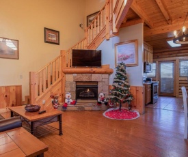 NEW! Smokies Escape in Pigeon Forge!