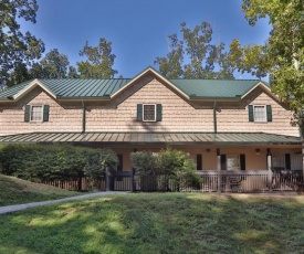 Oak Tree Lodge (#3)