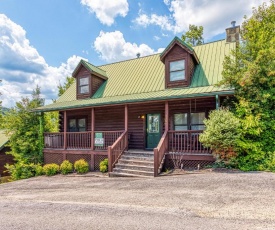 Papaw's Bear Den