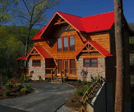 Parkview Vista Way Home 1350
