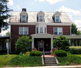 Keystone Inn
