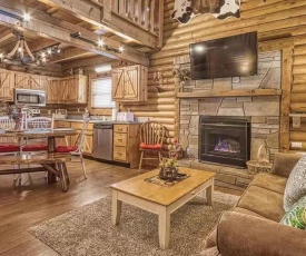 Pigeon Forge Perch
