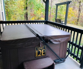 Poplar Point Condo Unit 12E