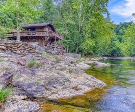 Ray's Chalet