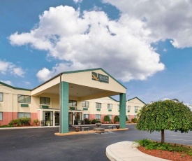 Quality Inn & Suites - Gettysburg