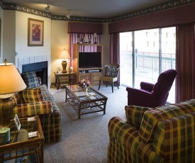 River Place Condos 110 3BD