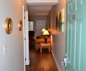 River Place Condos 205 2BD