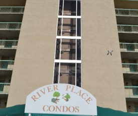 River Place Condos 209 1BR