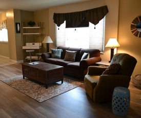 River Place Condos 401 2BD