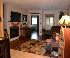 River Place Condos 407 2BD