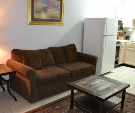 River Place Condos 409 1BD, 2Bath