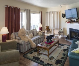 River Place Condos 411 3BD