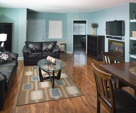 River Place Condos 501 2BD