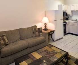 River Place Condos 509 1BD, 2 Bath