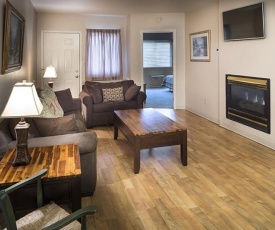 River Place Condos 602 2BD