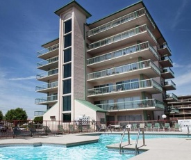 River Place Condos 603 2BD