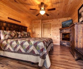 Rocky Top Lodge Home