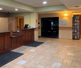 Sleep Inn & Suites
