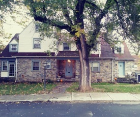 Sleepy Hollow Manor