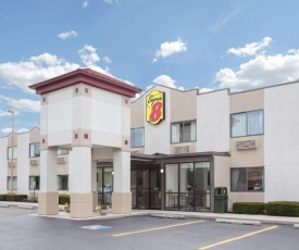 Super 8 by Wyndham Gettysburg