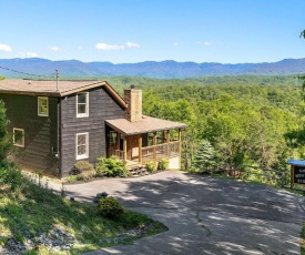 Smoky Mountain Hideout